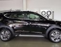 Hyundai Tucson 2.0 ATH 2018 - Bán xe Hyundai Tucson 2.0 ATH đời 2018, màu đen 
