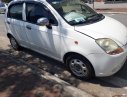 Daewoo Matiz G 2015 - Bán ô tô Daewoo Matiz G 2015, màu trắng, nhập khẩu Hàn Quốc đã đi 70500km