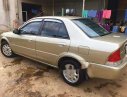 Ford Laser 2001 - Cần bán gấp Ford Laser năm 2001, 140 triệu