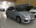 Hyundai Verna 1.4MT 2010 - Bán Hyundai Verna 1.4MT, đời 2010, màu bạc, nhập khẩu nguyên chiếc