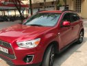 Mitsubishi Outlander Sport 2015 - Chính chủ bán Mitsubishi Outlander Sport đời 2015, màu đỏ