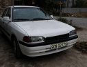 Mazda 323 1997 - Bán Mazda 323 sản xuất năm 1997, màu trắng, nhập khẩu