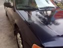 Honda Accord 2.0 MT 1992 - Bán xe Honda Accord 2.0 MT năm sản xuất 1992, màu xanh lam, nhập khẩu  