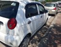 Daewoo Matiz G 2015 - Bán ô tô Daewoo Matiz G 2015, màu trắng, nhập khẩu Hàn Quốc đã đi 70500km