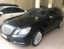 Mercedes-Benz E class E300 2012 - Auto Thành Lâm bán Mercedes E300 sản xuất năm 2012, màu đen