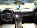 Mercedes-Benz C class 2003 - Cần bán Mercedes đời 2003, màu đen xe gia đình, giá chỉ 279 triệu