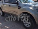 Ford Ranger 2016 - Cần bán gấp Ford Ranger đời 2016, màu bạc