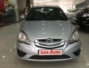 Hyundai Verna 1.4MT 2010 - Bán Hyundai Verna 1.4MT, đời 2010, màu bạc, nhập khẩu nguyên chiếc