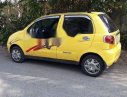 Daewoo Matiz 2003 - Bán ô tô Daewoo Matiz sản xuất năm 2003, màu vàng