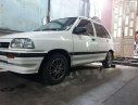 Kia CD5 2002 - Bán Kia CD5 năm sản xuất 2002, màu trắng chính chủ giá cạnh tranh