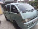Daihatsu Citivan 1998 - Cần bán xe Daihatsu Citivan sản xuất 1998, màu xanh, nhập khẩu, 75 triệu