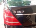 Mercedes-Benz S class S300 2011 - Bán xe Mercedes S300 màu đen/kem, sản xuất 12/2011 biển Hà Nội. Xe đăng ký chính chủ từ mới năm 2012