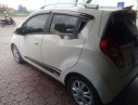 Chevrolet Spark   LT  2014 - Bán xe Chevrolet Spark LT sản xuất năm 2014, màu trắng