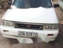 Kia Pride   1992 - Cần bán Kia Pride năm sản xuất 1992, màu trắng, giá tốt