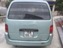 Daihatsu Citivan 1998 - Cần bán xe Daihatsu Citivan sản xuất 1998, màu xanh, nhập khẩu, 75 triệu