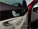 Mercedes-Benz GLC-Class GLC 200 2018 - Bán Mercedes Benz GLC 200 2020 - SUV 5 chỗ - Hỗ trợ ngân hàng 80%, đưa trước 550 triệu nhận xe, LH: 0919 528 520
