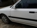 Mazda 323 1997 - Bán Mazda 323 sản xuất năm 1997, màu trắng, nhập khẩu