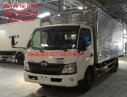 Hino 300 Series     2018 - Bán xe tải Hino 3t4, đại lý cấp 1 - Ô tô Tây Đô