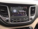 Hyundai Tucson 2.0 ATH 2018 - Bán xe Hyundai Tucson 2.0 ATH đời 2018, màu đen 