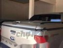 Ford Ranger 2016 - Cần bán gấp Ford Ranger đời 2016, màu bạc