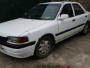 Mazda 323 1997 - Bán Mazda 323 sản xuất năm 1997, màu trắng, nhập khẩu