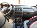 Mitsubishi Pajero 2004 - Bán Mitsubishi Pajero đời 2004, màu xanh lam, nhập khẩu  