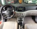 Hyundai Verna 1.4MT 2010 - Bán Hyundai Verna 1.4MT, đời 2010, màu bạc, nhập khẩu nguyên chiếc