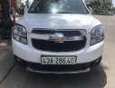 Chevrolet Orlando 2017 - Bán Chevrolet Orlando năm 2017, màu trắng, giá tốt