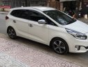 Kia Rondo DAT 2015 - Bán Kia Rondo DAT 2015, màu trắng, giá thương lượng, hỗ trợ góp