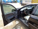 Mercedes-Benz C class 2003 - Cần bán Mercedes đời 2003, màu đen xe gia đình, giá chỉ 279 triệu