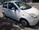 Daewoo Matiz G 2015 - Bán ô tô Daewoo Matiz G 2015, màu trắng, nhập khẩu Hàn Quốc đã đi 70500km