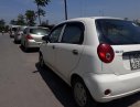 Daewoo Matiz G 2015 - Bán ô tô Daewoo Matiz G 2015, màu trắng, nhập khẩu Hàn Quốc đã đi 70500km