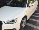 Audi A3 Sportback 2014 - Bán ô tô Audi A3 Sportback 2014, màu trắng, nhập khẩu chính chủ