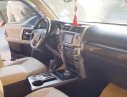 Toyota 4 Runner Limited 2015 - Bán Toyota 4Runner Limited sản xuất 2015, đăng ký lần đầu năm 2016