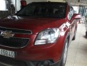 Chevrolet Orlando 2012 - Bán ô tô Chevrolet Orlando năm sản xuất 2012, màu đỏ