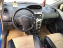 Toyota Yaris 2006 - Cần bán gấp Toyota Yaris sản xuất năm 2006, màu xanh, giá tốt