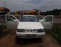 Fiat Tempra   2001 - Cần bán gấp Fiat Tempra năm 2001, màu trắng, giá chỉ 70 triệu