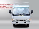JAC HFC 2018 - Chuyên bán trả góp xe tải JAC 4.95 tấn giá tốt- Đại lý Jac tại Kiên Giang