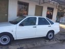 Fiat Tempra MT 2001 - Cần bán xe Fiat Tempra MT sản xuất 2001, màu trắng