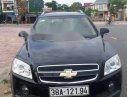 Chevrolet Captiva 2008 - Bán Chevrolet Captiva đời 2008 giá cạnh tranh