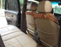 Toyota 4 Runner 1992 - Chính chủ bán xe Toyota 4 Runner năm 1992, màu đen, xe nhập 