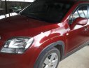 Chevrolet Orlando 2012 - Bán ô tô Chevrolet Orlando năm sản xuất 2012, màu đỏ