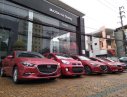 Mazda CX 5 2017 - Bắc Ninh bán xe Mazda CX5 mẫu mới phiên bản 2018 gặp Quân - 0984 983 915
