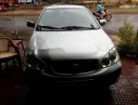 Toyota Corolla altis 2003 - Cần bán Toyota Corolla altis năm sản xuất 2003, màu bạc giá cạnh tranh