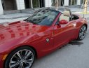 BMW Z4 2006 - Bán BMW Z4 2008, màu đỏ, nhập khẩu 