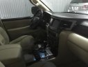 Lexus LX 570 2011 - Chính chủ bán xe Lexus LX 570 2011, màu trắng, nhập khẩu  
