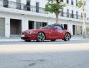 BMW Z4 2006 - Bán BMW Z4 2008, màu đỏ, nhập khẩu 