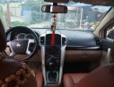 Chevrolet Captiva LT 2007 - Cần bán gấp Chevrolet Captiva LT năm 2007, màu đen giá cạnh tranh