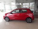 Mitsubishi Mirage CVT 2018 - Bán xe Mitsubishi Mirage CVT đời 2018, màu đỏ, nhập khẩu nguyên chiếc