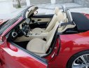 BMW Z4 2006 - Bán BMW Z4 2008, màu đỏ, nhập khẩu 